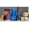 Buy cheap 26300-42040 JX0808B2 Lube Oil Filters 99% Efficiency For Hyundai from wholesalers