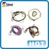 Buy cheap Custom Industrial Wire Harness according customer requirement from wholesalers