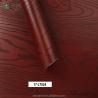 Buy cheap Self Adhesive Wood Grain Vinyl Decorative Film for Furniture Makeover and Enhancement from wholesalers