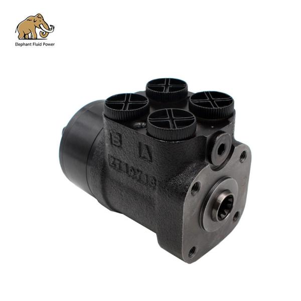 Buy cheap Massey Ferguson Orbitrol Steering Valve Operation Agriculture Tractor from wholesalers