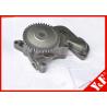 Buy cheap S6D108-1 Oil Pump / Excavator Engine Parts Oil Pump For PC300-6 / 6221-53-1101 from wholesalers