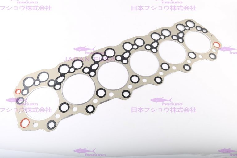 OEM 6 Cyls Engine Head Gasket 6D31 ME081541