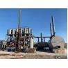 Buy cheap Continuous Diesel Refinery Distillation Machine for Crude Petroleum Oil in 380v/50hz from wholesalers