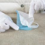 Healthcare Disposable Dust 50 Pack 3 Ply Face Mask