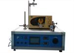 Buy cheap 7 Inch screen Vacuum Chuck Microwave Oven Door Endurance Tester from wholesalers