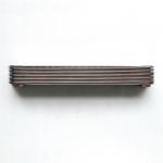 Mitsubishi S6B3 oil radiator core 12 layers S6A2 Radiator gasket 32539-40600