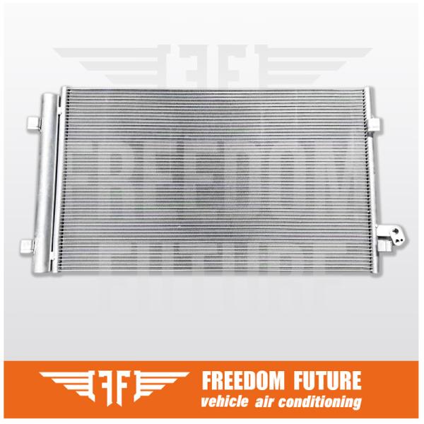 64539364255 Air Conditioner Condenser Evaporator Fit 16-23 BMW(F90 F91 F93 G30)