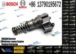 Fuel Injection FUEL UNIT PUMP 0414755007 1435558 0414755003 0414755002