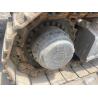 Buy cheap Used VOLVO excavators EC480 EC140/secondhand Excavator construction building machinery Heavy equipment from wholesalers