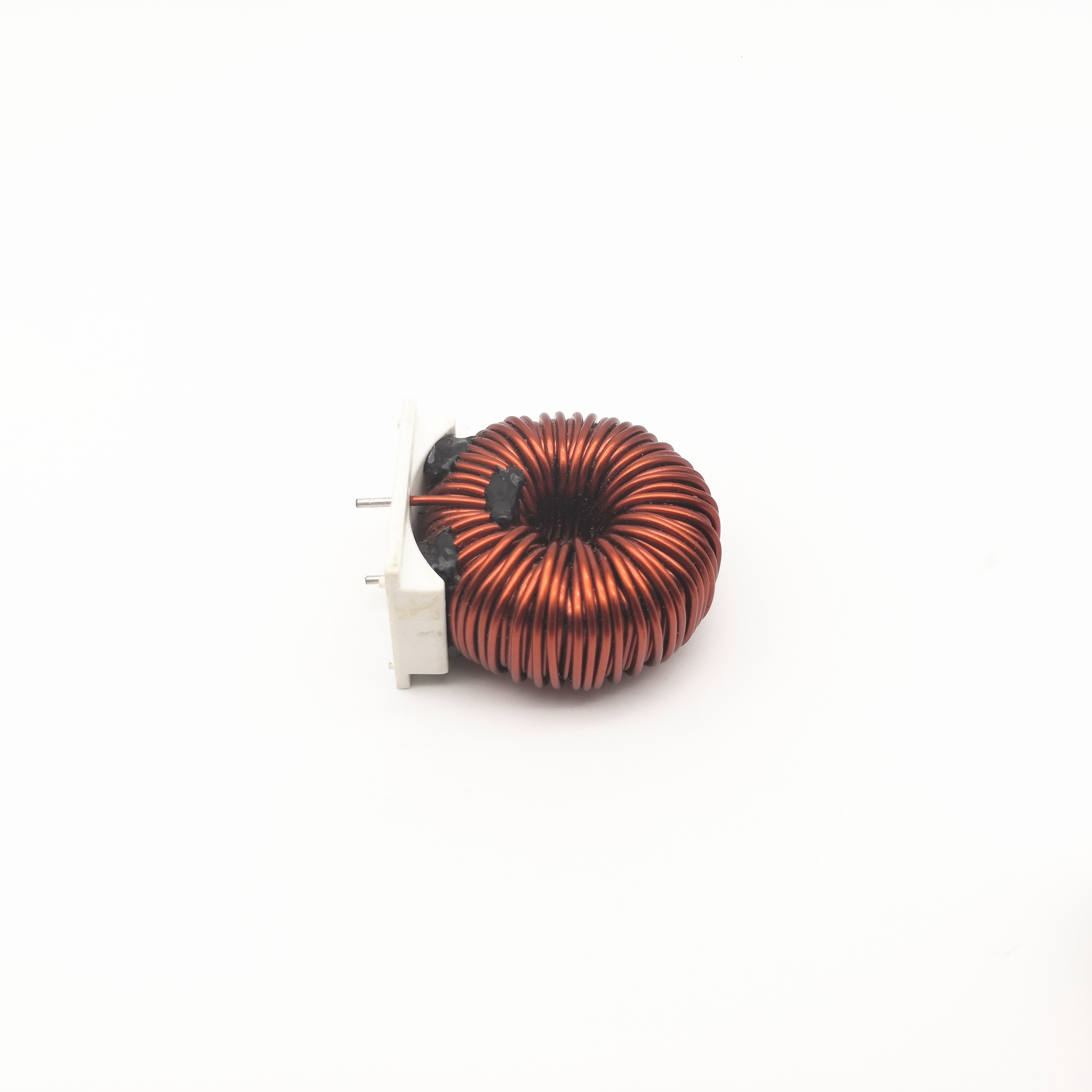 Copper Wire Winding Differential Mode Inductor Small Size For Speaker Voice Coil