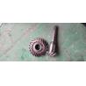 Buy cheap YQX30-0900 Spiral bevel gear assy for forklift from wholesalers