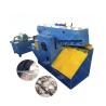 Buy cheap Waste Metal Alligator Shearing Machine 1800T Hydraulic Alligator Shear from wholesalers