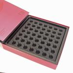 Custom Gift Box Magnet Closure Box For Fruit And Vegetable