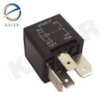 Buy cheap YWB500220 Air Suspension Compressor Relay Module 12V 70A For Land Rover Range Rover L322 2006-2014 from wholesalers