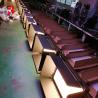 Buy cheap 100W Bi-color Led Video Soft Light Stage studio Light DMX warm white color from wholesalers