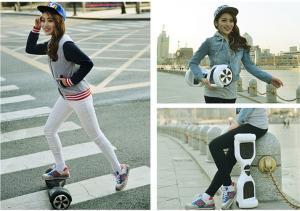 Buy cheap 2 self balancing electric scooter from wholesalers