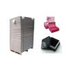 Buy cheap paper mill grey board 300g~650g grey chipboard for book binding board from wholesalers
