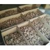 Buy cheap Customized 12mm Wood Air Freshener Fiber Block Offset Printing from wholesalers