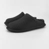 Buy cheap 46EU Mens Winter House Slippers , Anti Slip Foam Sole Slippers from wholesalers