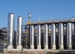 Buy cheap Economical Prefabricated PSA Hydrogen Production Plant from wholesalers