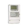 Buy cheap White Prepaid Electricity Meter , Large Current Compatible Home Electric Meter from wholesalers