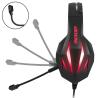 Buy cheap RGB Lighting Game Wireless Earbuds Headset Stereo Bass For PS4 Laptop from wholesalers