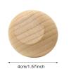 Buy cheap Non Spill T Shape Wooden Bar Top Cap Wine Cork Bottle Stopper from Wooden Bar Top Cap from wholesalers