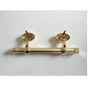 Buy cheap Egg Design Funeral Accessories Metal Casket Handles 30 * 7.5 Cm H021 CCPIT from wholesalers