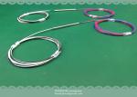 Fiber coupler, made in China, 1550nm, 1x2 port, 45% tap port, 900um loose tube.