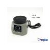 Buy cheap Powerful Round Plaster Dental Lab Vibrator 100 Watt 4*15*11cm Dimensions from wholesalers