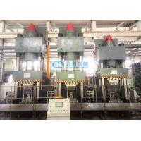 Buy cheap Y32 800 Ton Four Column Hydraulic Press Machine product