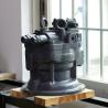 Buy cheap Custom Hydraulic Swing Motor For Volvo 210 Excavator , Volvo Swing Motor M5x130 from wholesalers
