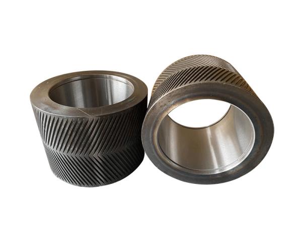 Buy cheap Durable Roller Shells for CPM 3020-6 Feed Pellet Mill Made of Bearing Steel from wholesalers