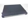 Buy cheap Hair Black Data Center Enclosures With Front Tray Aluminum 6061 Material from wholesalers