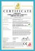 Shenzhen Rion Technology Co., Ltd. Certifications