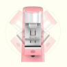 Buy cheap Medical Diagnosis Mammography X Ray Machine 10000rpm from wholesalers