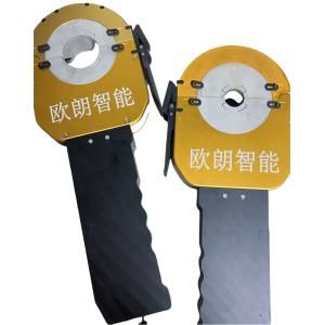 Buy cheap PLC Controlled Automatic TIG Welding Machine 10-300A 71V from wholesalers