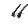 Buy cheap PVC Jacket Camera Link Cable Right Angle Up And Down For Industrial CCD Camera from wholesalers