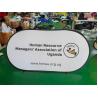 Buy cheap Advertising Event Custom Printed Pop Up A Frame Banner For Sports Advertising from wholesalers