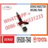 Buy cheap Diesel common rail injector 095000 7840 0950007840 095000-7840 for diesel injector from wholesalers