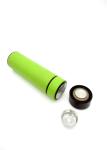 Buy cheap Household Double Wall Vacuum Flask Office Stainless Steel Flask Bottle from wholesalers