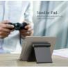 Buy cheap Waterproof Desktop Small Giveaway Gifts Phone Stand ABS Material from wholesalers