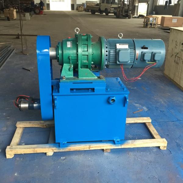 Buy cheap Three Phase Asynchronous Motorized Cable Reel High Temperature Resistance from wholesalers