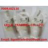 Buy cheap F00RJ02130 BOSCH Genuine & New Common rail injector valve F00RJ02130 for 0445120059, 0445120060, 0445120123 from wholesalers