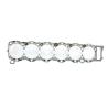 Buy cheap 6BG1T Diesel Engine Cylinder Head Gasket for EX200 Excavator Spare Parts 1-11141196-8 from wholesalers
