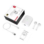10M High Fidelity Sports Wireless Earphones Wireless Earbuds For Working Out