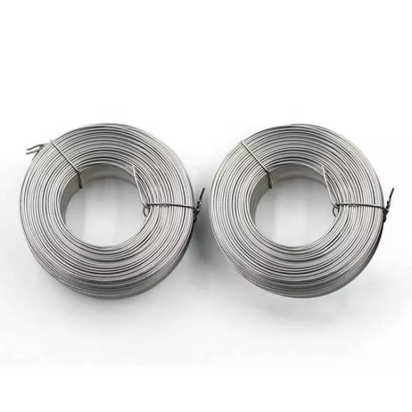 Buy cheap Low Carbon Galvanized Steel Wire 16 Gauge 9 Gauge 10 Gauge from wholesalers