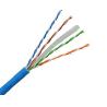 Buy cheap Cat 5 Cat6 Ethernet Network Cable UTP FTP Connectors 1000 ft from wholesalers
