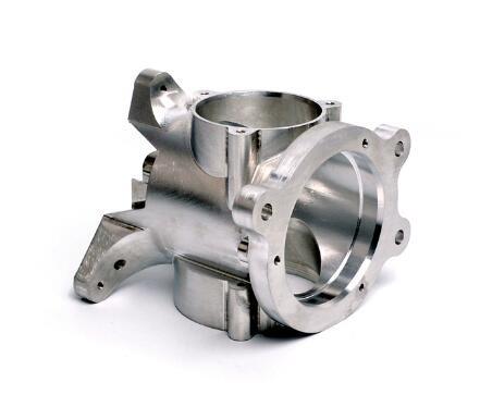 Buy cheap Stainless Steel Metal Stamping Products Machining By Cnc Lathe Machine from wholesalers