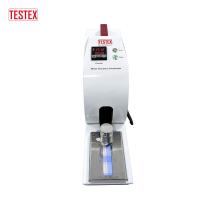 Buy cheap Automatically Stop Electronic Crockmeter with Precision Slide Rail 30 kg product